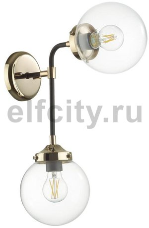 Бра Odeon Light Priama 4971/2W