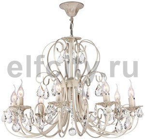 Подвесная люстра Maytoni Princess ARM270-08-R