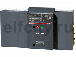 Выключатель автоматический с модулем передачи данных Modbus T4L 250 PR222DS/PD-LSIG In=250 4p F F