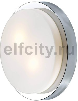 Настенный светильник Odeon Light Holger 2746/2C