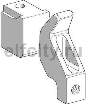 КОМПЛЕКТ КОНТАКТОВ ДЛЯ CR1BR/BP/BM/BL