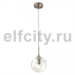 Подвесной светильник Citilux Томми CL102011