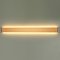 Настенный светодиодный светильник Odeon Light Framant 4295/40WL