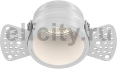 Встраиваемый светильник Maytoni Reif DL048-01W