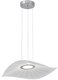 Подвесной светодиодный светильник Kink Light Жасмин 08036-70,02