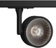 Трековый светодиодный светильник Maytoni Track lamps TR024-1-18B4K