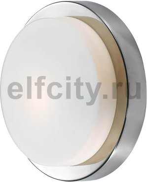 Настенный светильник Odeon Light Holger 2746/1C