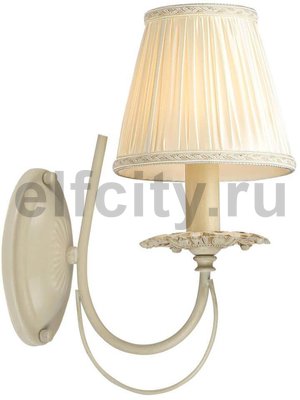 Бра Maytoni Olivia ARM326-01-W