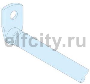 КОМП.ПОДС.POWERCLIP К БЛ.MULTICLIP,200A