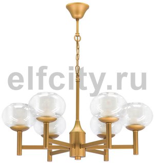 Подвесная люстра Lightstar Fiamma 730063