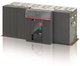Выключатель-разъединитель стационарный E6.2H/MS 4000 3p FHR