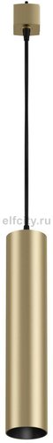 Трековый светильник Maytoni Technical Focus TR025-1-GU10-MG