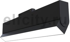 Трековый светодиодный светильник для магнитного шинопровода Maytoni Track lamps TR013-2-20W4K-B