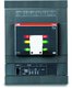 Выключатель автоматический с модулем Modbus T6L 800 PR222DS/PD-LSIG In=800 4p F F + контакт S51
