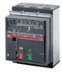 Выключатель автоматический T7L 800 PR332/P LI In=800A 4pFFM+PR330/V+измерения с внешнего подключения