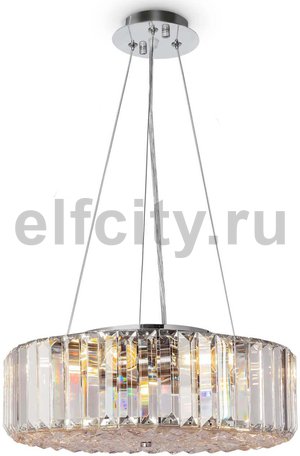 Подвесная люстра Maytoni Recinto MOD080CL-06CH