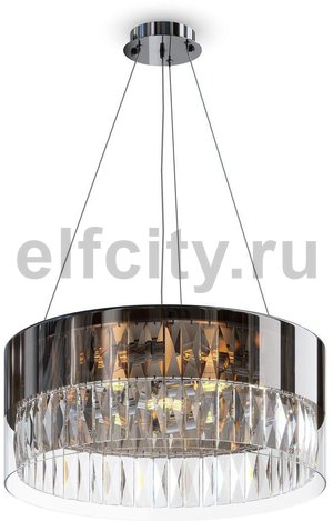 Подвесная люстра Maytoni Wonderland MOD313PL-06CH