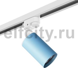 Трековый светильник Lightstar Rullo (214435+592056) R1T435