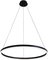 Подвесной светодиодный светильник Kink Light Тор 08213,19A(4000К)