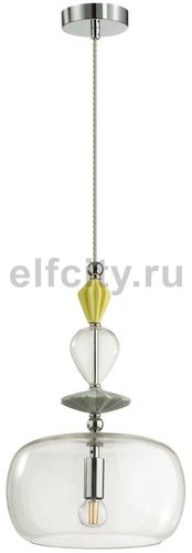 Подвесной светильник Odeon Light Bizet 4893/1A