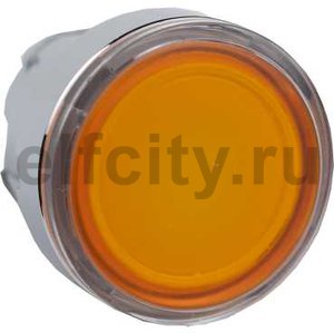 ГОЛОВКА КНОПКИ 22ММ С ПОДСВЕТКОЙ ZB4BW353