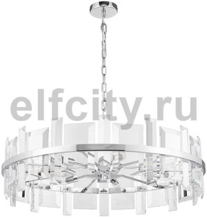 Подвесная люстра Maytoni Cerezo MOD201PL-07N