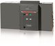 Выключатель-разъединитель стационарный E6H/MS 5000 3p F HR