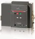 Выключатель-разъединитель выкатной до 1000В постоянного тока E3H/E/MS 1250 4p 1000V DC W MP