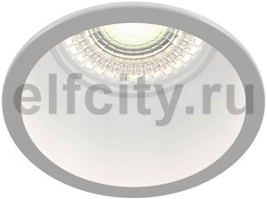 Встраиваемый светильник Maytoni Reif DL049-01W
