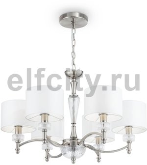 Подвесная люстра Maytoni Alicante MOD014CL-06N