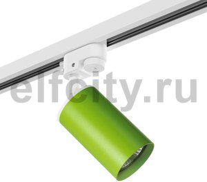 Трековый светильник Lightstar Rullo (214434+592056) R1T434