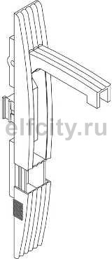 ЗАПАСНАЯ РУЧКА ДЛЯ 79000