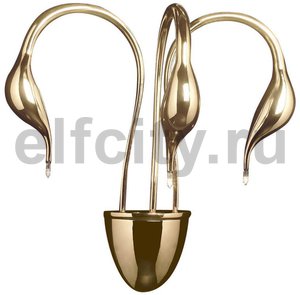 Бра Lightstar Cigno Collo 751632