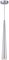 Подвесной светодиодный светильник Stilfort Cone 2070/04/01P
