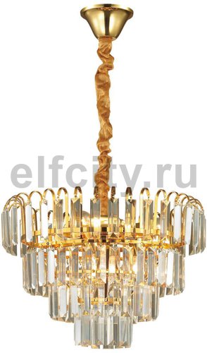 Подвесная люстра Lumion Zola 5234/6