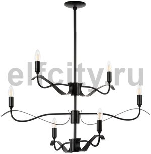 Подвесная люстра Lightstar Ragno 733267