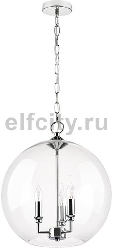 Подвесная люстра Lightstar Sferico 729134