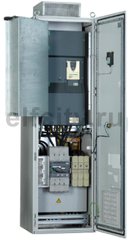 Комплектный преобразователь частоты (ПЧ) шкаф ATV61 90 КВТ 415В IP54