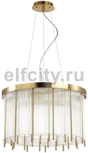 Подвесная люстра Odeon Light York 4788/7