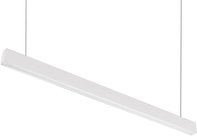 Подвесной светодиодный светильник Denkirs DK9204-WH