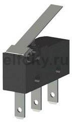 АКСС.ДЛЯ ПРЕДОХР.РАЗЪЕДИНИТЕЛЯ ДЛЯ NH000 AUXILIARY SWITCH, 1 CO CONTACT