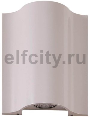 Настенный светодиодный светильник Citilux Декарт-9 CL704090