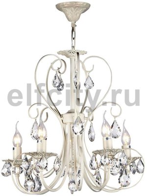 Подвесная люстра Maytoni Princess ARM270-05-R