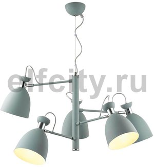 Подвесная люстра Lumion Kizzy 3735/5