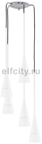 Подвесная люстра Lightstar Conicita 804250