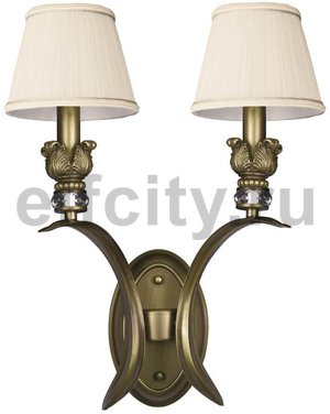 Бра Lightstar Antique 783621