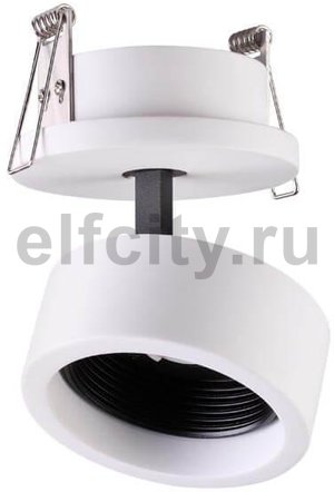 Светодиодный спот Novotech Lenti 358205