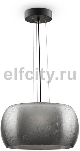 Подвесной светодиодный светильник Maytoni Solen MOD073CL-L13B3K