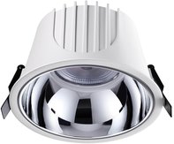 Встраиваемый светодиодный светильник Novotech Knof 358701