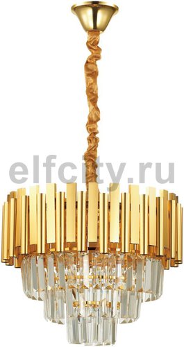 Подвесная люстра Lumion Valentina 5228/6